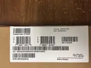 INTEL X710DA2 DUAL PORT 10GBE SERVER ADAPTER NEW RETAIL PACK