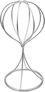 ＡＷＨＡＯ Wire Metal Hat Tabletop Display Stand Holder Multipurpose Baseball Cap Holder
