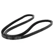 Gates Aircon Compressor V Belt for Holden Jackaroo/Monterey UBS 3.0L 117KW