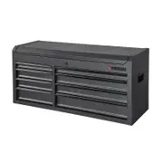 Pinnacle 105cm 42" Black Matte Tool Chest