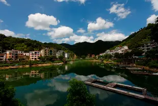 淳安翠鳥莊園民宿Cuiniao Zhuangyuan Hostel