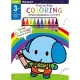 Play Smart Step-By-Step Coloring: A Proven Introduction to Coloring!