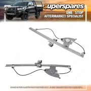 Front Window Regulator Right Hand Side for Volkswagen Craft 2F 2006 - ONWARDS