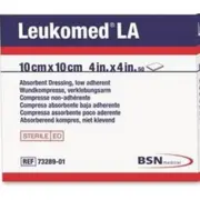 BSN Leukomed La 10Cm 10Cm Single Dressing