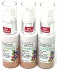 (3) Physicians Formula Organic Wear Dewy Blush Elixir PF10958 - Gorgeous Peach