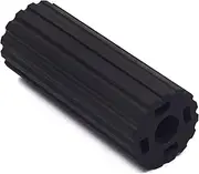 Briggs and Stratton 1727261SM Pedal - Brake Rubber (Black)
