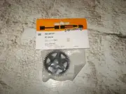 Vintage RC HPI 44 Tooth 32 Pitch Spur Gear Plastic Black (1) A444