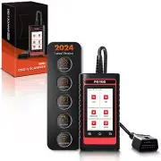 Full System OBD2 Diagnostic Scanner Code Reader Diagnostic Tool for Mini BMW 32G