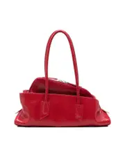 The Attico Fashion Elegant Shoulder Bag Model Wah