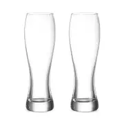 Waterford Craft Brew Weizen Glass, Set of 2