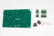 Pair of Crossover PCBs for the Blast Box DIY Bluetooth Speaker Kit - PCB Kit