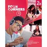 FOUR CORNERS LEVEL 2B FULL CONTACT WITH DIGITAL PACK