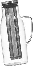 MYCENSE Drip Coffee Pot Coffee Cold Extraction Pot Kitchen High Borosilicate Glass Hand Brewed Cold Brew Pot Bar Offeeware Tea Pot
