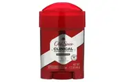 Old Spice, Clinical Sweat Defense, Anti-Perspirant/Deodorant, Stronger Swagger, 1.7 oz (48 g)