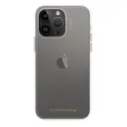 EFM Aspen Pure Case Armour with D3O CrystalexFor iPhone 13 Pro (6.1")/iPhone 14 Pro (6.1")