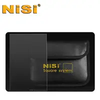 在飛比找PChome24h購物優惠-NiSi 耐司 Soft GND(4)0.6 軟式方型漸層減