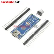 1/2/5/10PCS Nano V3.0 CH340G USB ATmega328 Micro-Controller DC5V 16M For Arduino