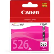 Canon Pixma CLI526 Standard Capacity Ink Cartridge (Magenta)