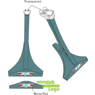 BOXx潮玩~現貨CALIBRE WINGS CS02 1/72 Top Gun F14 合金成品戰斗機支架