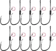 Shrimp Hook from | Shrimp Bait Hooks-Excellent 10 Times Floating Strong Equipment No Sledge