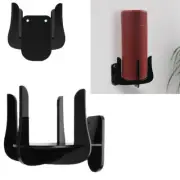 Acrylic Wall Bracket Storage Dock Stand For Ultimate Ears Megaboom 3 Speaker