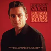 Johnny Cash Folsom Prison Blues Vinyl