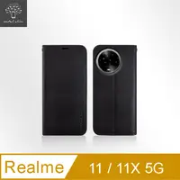 在飛比找PChome24h購物優惠-Metal-Slim Realme 11/11X 5G 高仿