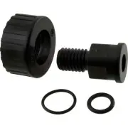 Tank Adapter, Zodiac Jandy CL/CV/JS/DEV, with O-Ring