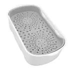 Electric Mop Bucket ABS Large Capacity Self Cleaning Household Mop Bucket KF