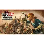 現貨 SWITCH  薩爾達無雙災厄啟示錄 DLC 額外資料片