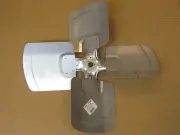 Lau 60761201 26" Fan Blade CCW Rotation 33 Degree Pitch 4 Blades