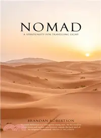 在飛比找三民網路書店優惠-Nomad ― A Spirituality for Tra