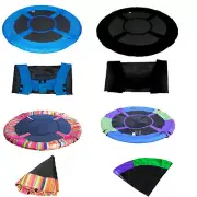 40" 100cm Outdoor Nest Tree Swing Protective Cover Swing Seat Replacement Cover