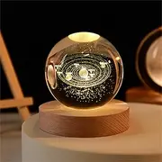 Calming Stellar Spheres, Happyhaves Calming Stellar Spheres, Happyhaves Calming Stellar Spheres The Galaxy, Saturn and The Moon, Happy Haves Calming Stellar Spheres (Style G)