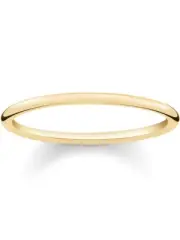 Thomas Sabo Ladies Ring TR2123-413-12-54 Classic size 54