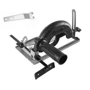 Woodworking Table Tool Hand Angle Grinder Converter To Cutter Cutting Machine