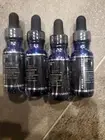 4 Peter Thomas Roth Retinol Fusion PM Night Serum Vitamin C E .4oz PTR Sealed X4