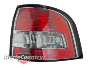Holden Commodore RIGHT Taillight VE VF UTE Omega SV6 SS SSV Maloo tail light ...