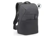 Rivacase Lantau Backpack for 14.1"-15.6" Laptops - Grey Suitable for MacBook Pro