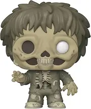Pop Garbage Pail Kids Jay Decay Vinyl Figure
