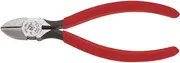 Klein Tools All Purpose Diagonal Cutting Pliers, Heavier design for all-purpose use, D2526