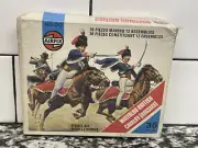 Airfix HO-OO Scale Waterloo British Calvary (Hussars) New In SEALED Box