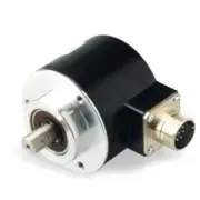 A●P+F TVI58N-01NK0R6TN-00100 Rotary Encoder New