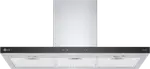 LG 90cm Canopy Rangehood