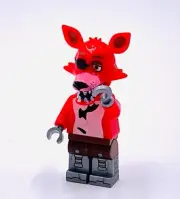 #0778 - Foxy (Five Nights at Freddys)