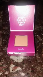 Benefit Cosmetics Original Hoola Powder Bronzer 1.8g NEW