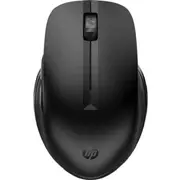 HP 435 Multi-Device Wireless Mouse 5 Buttons Bluetooth Windows Mac