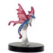 Pathfinder Battles Kingmaker Fey Dragon #1