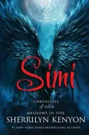 Simi by Sherrilyn Kenyon Paperback Book
