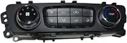 Air Conditioning Control Panel Compatible For JAC T6 8112100P3010
